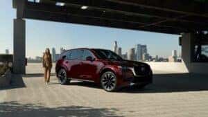2024 Mazda CX-90