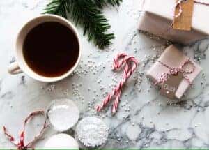 The Best Places to Find Desserts for Christmas in Fort Worth, TX