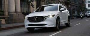 2024 cx-5 mazda