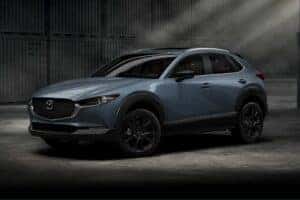 2024 Mazda CX-30