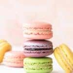 The Best Macarons in Fort Worth, TX