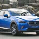 Mazda 2WD, 4WD, and AWD