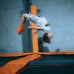 Best Indoor Trampoline Parks in Fort Worth, TX