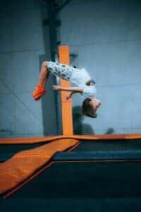 Best Indoor Trampoline Parks in Fort Worth, TX