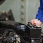 Mazda Car Batteries