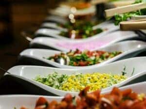 Top 5 Buffets in Fort Worth, TX to Visit