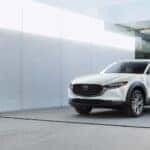 2025 CX-30