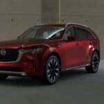 2025 Mazda CX90