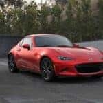 2025 MX-5 Miata RF