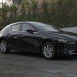 2025 Mazda3