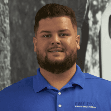Konnor Barron
