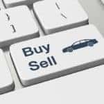 Buy or sell a car