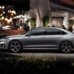 2020 Volkswagen Passat
