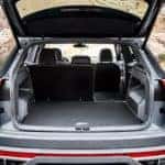 Volkswagen body type