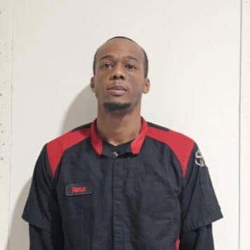 Marcus Ross