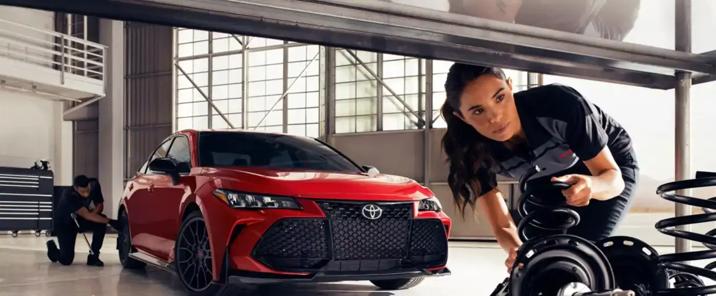 toyota-transmission-service-albany-ga-hutchinson