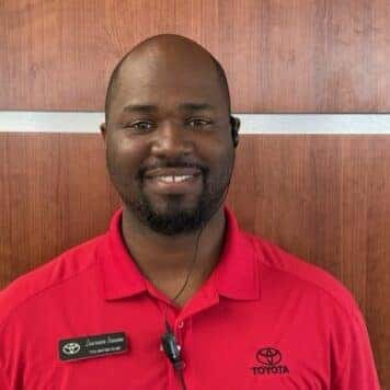 Lawerence Brinson
