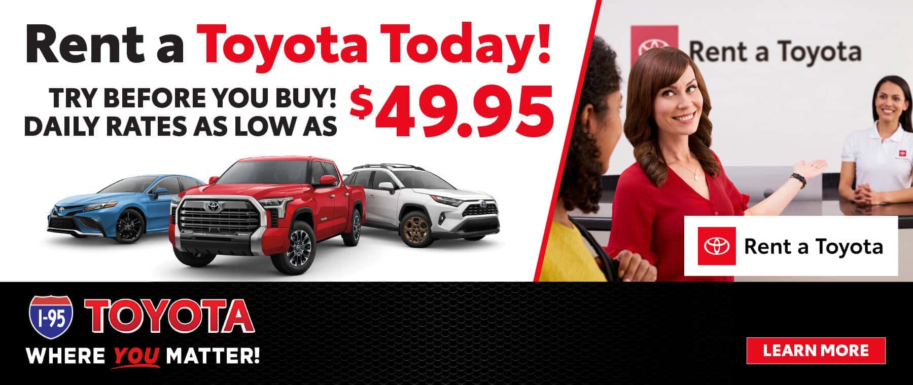 Toyota Dealership Brunswick GA New, Certified Used, & PreOwned Car