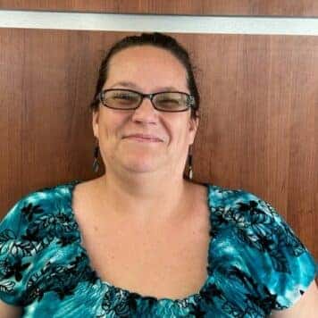 Andrea Jackson