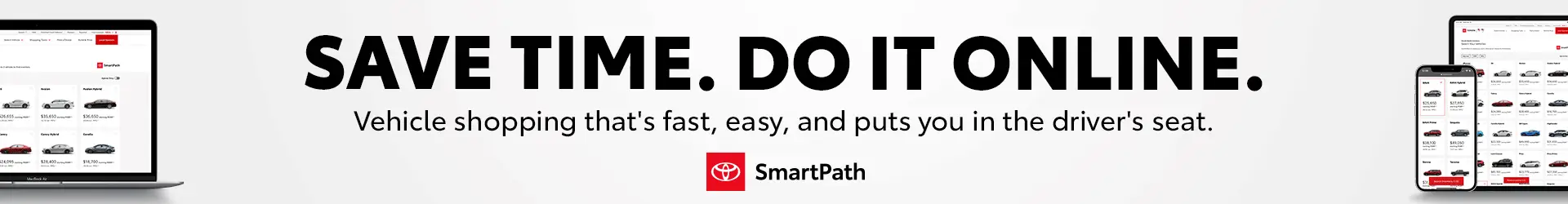 Smartpath