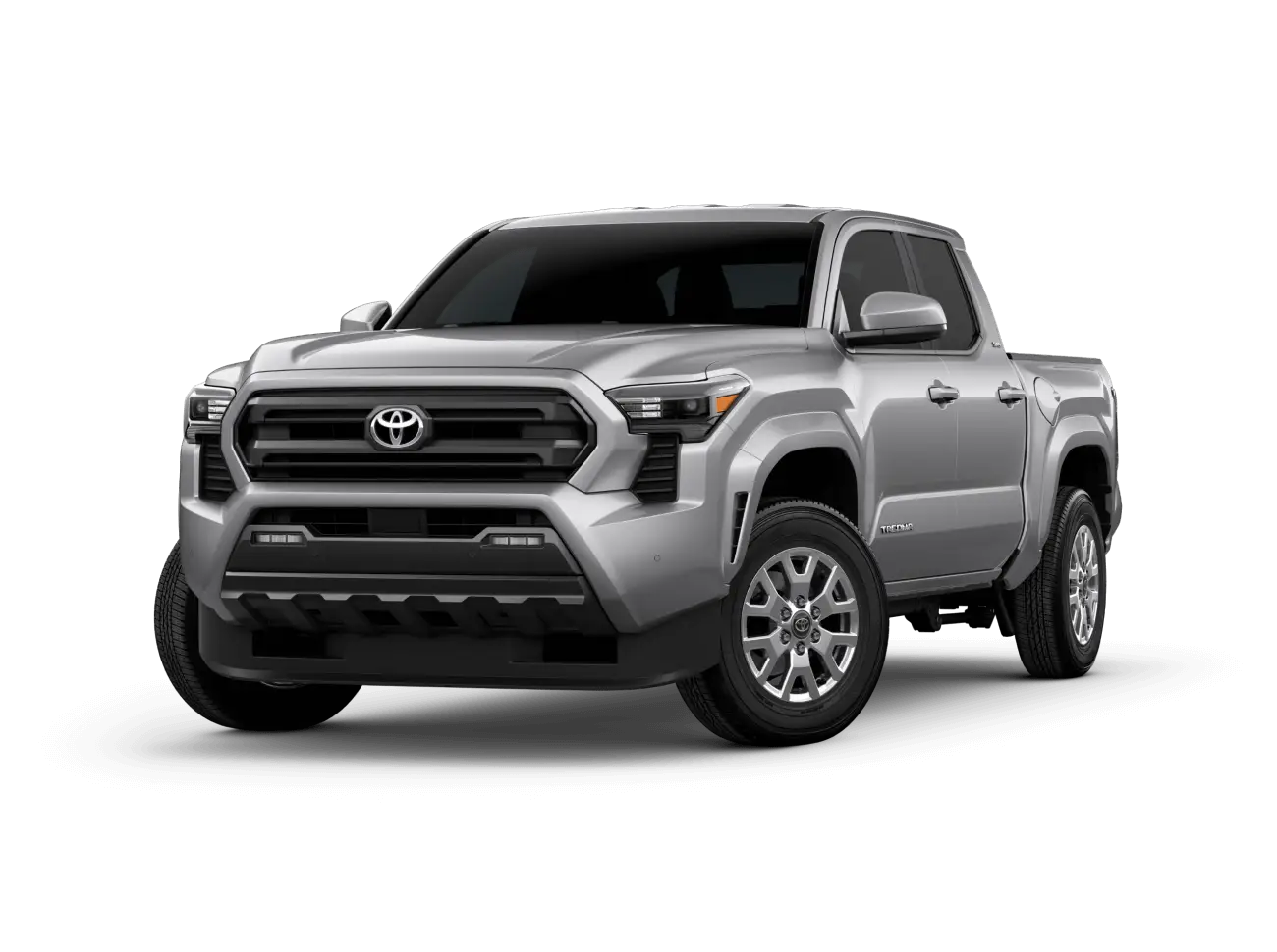 Toyota Tacoma Vs. Ford Maverick: Choosing The Right Pickup