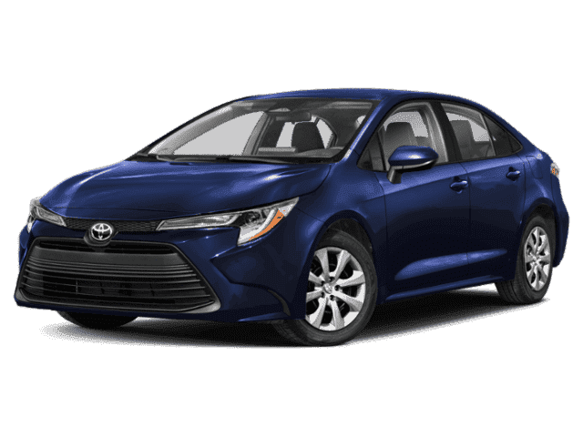 Toyota-Corolla