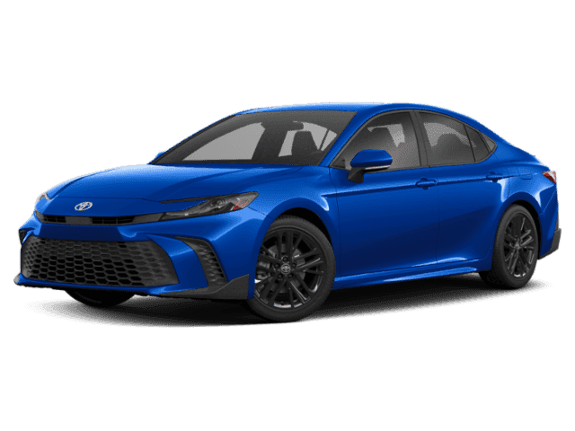 Toyota-Camry