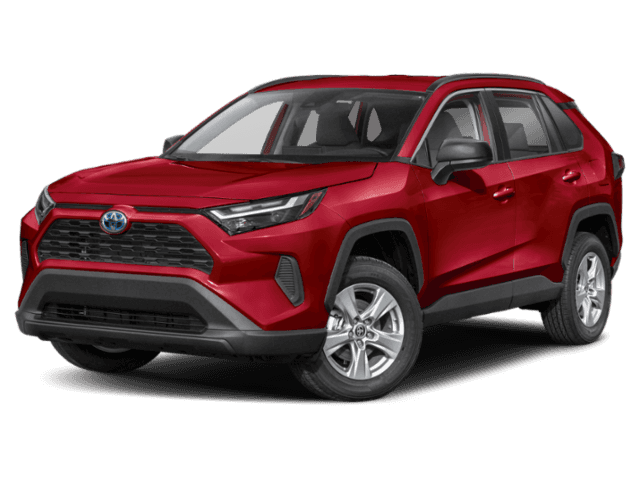 Toyota-Rav4