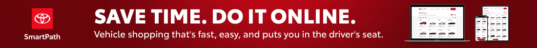 smartpath banner vrp