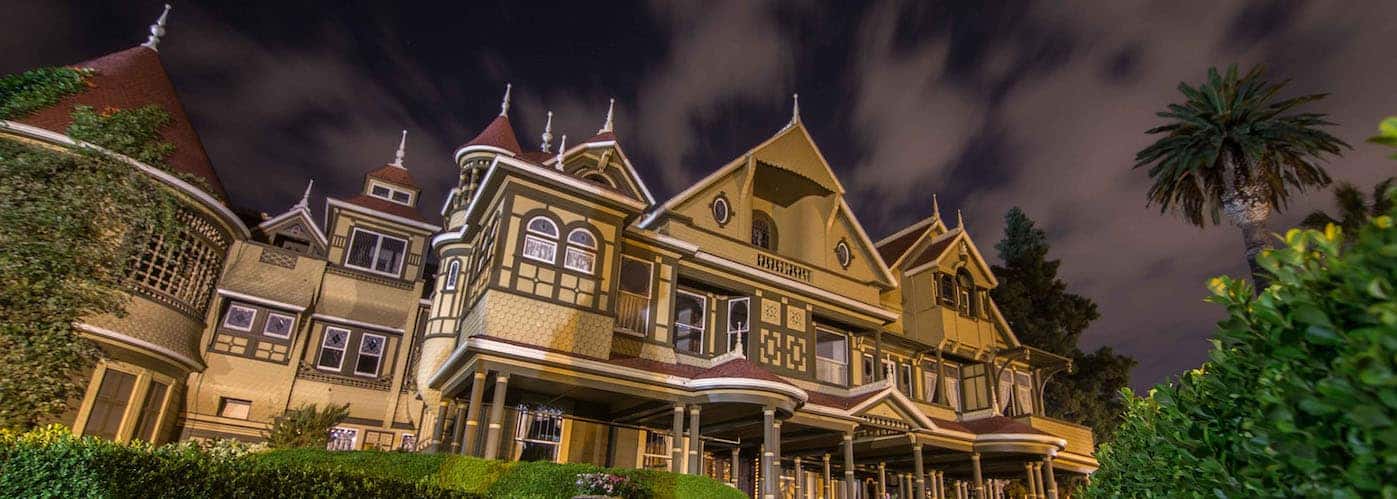 winchester mystery house san jose california reviews