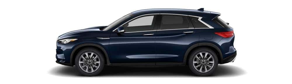 QX50