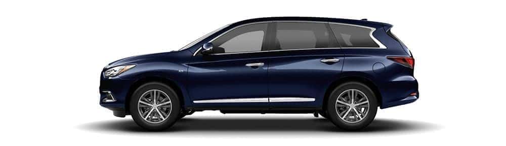 QX60
