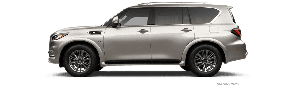 QX80