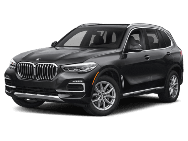 2020 BMW X5