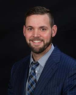 Dan Berry