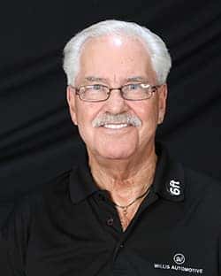 Gary  Witkovski