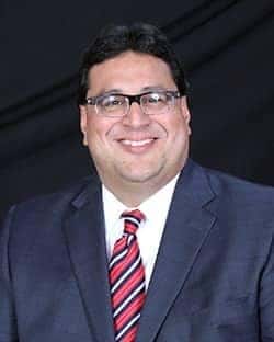 Tony Murillo  