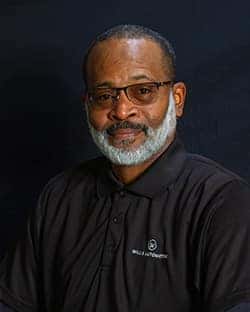Marcus  Green