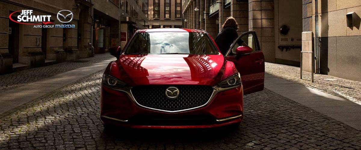 Mazda6 Troy OH