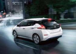 Nissan Commercial and Fleet Vehicles Dayton OH