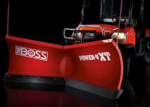 Nissan Commercial and Fleet Vehicles Dayton OH