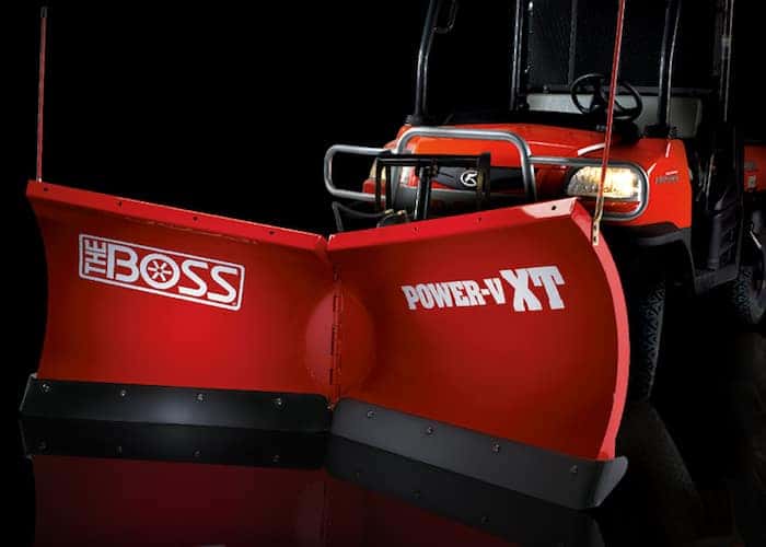 Commercial Equipment and Accessories