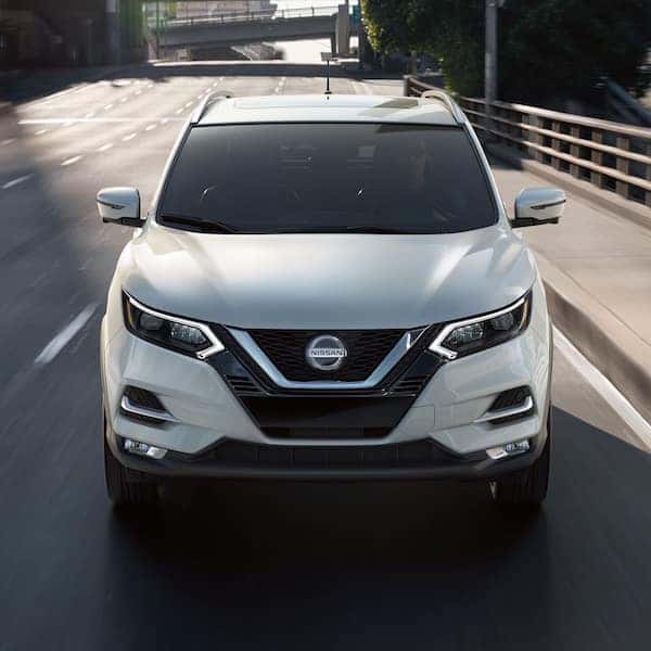 Nissan Rogue Sport