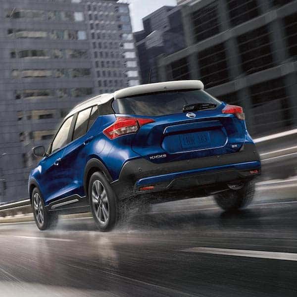 New Nissan Kicks For Sale