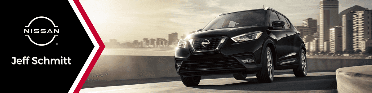 Nissan Kicks Beavercreek OH