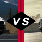 Battle of Affordable Compact SUVs 2022 Nissan Kicks vs Hyundai Kona