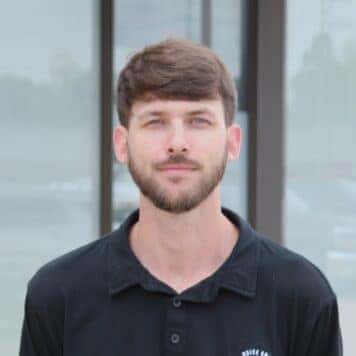 Hayden Boudreaux
