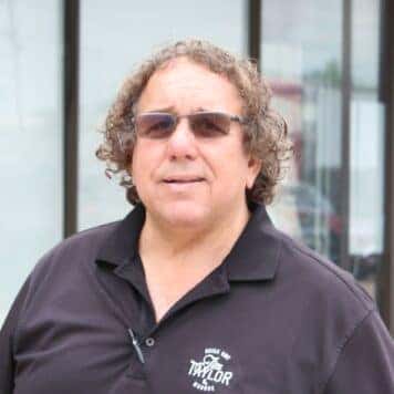 Tony Danna