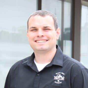 Stephen Hutto