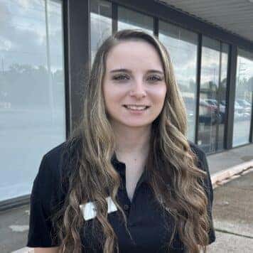 Kayla Clawson